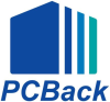 PCBack Office Package logo